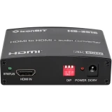 Деэмбеддер iconBIT HS-2516