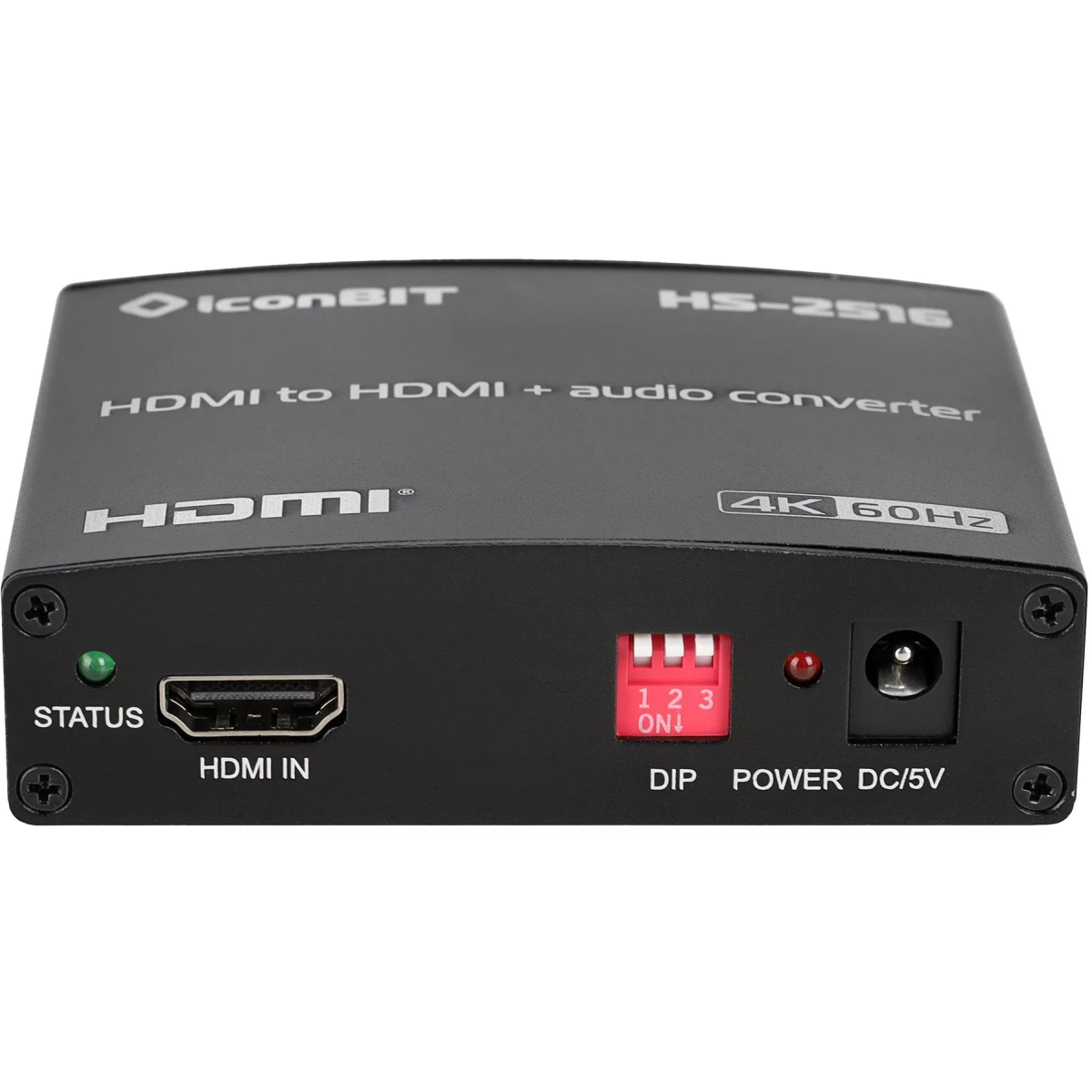 Деэмбеддер iconBIT HS-2516