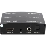 Деэмбеддер iconBIT HS-2516