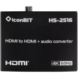 Деэмбеддер iconBIT HS-2516
