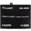 Деэмбеддер iconBIT HS-2516 - фото 3