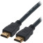 Кабель HDMI - HDMI, 15м, Wize CP-HM-HM-15M