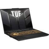 Ноутбук ASUS FX607VJ TUF Gaming F16 (2024) Mecha Gray (RL009) (FX607VJ-RL009)