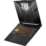 Ноутбук ASUS FX607VJ TUF Gaming F16 (2024) Mecha Gray (RL009) (FX607VJ-RL009)