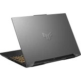 Ноутбук ASUS FX607VJ TUF Gaming F16 (2024) Mecha Gray (RL009) (FX607VJ-RL009)