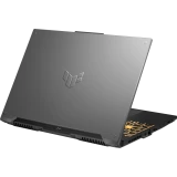 Ноутбук ASUS FX607VJ TUF Gaming F16 (2024) Mecha Gray (RL009) (FX607VJ-RL009)