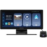 Автомобильный монитор Digma Smart Play 1200 Dual (SP1200D)