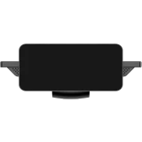 Автомобильный монитор Digma Smart Play 1200 Dual (SP1200D)