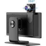 Автомобильный монитор Digma Smart Play 1200 Dual (SP1200D)