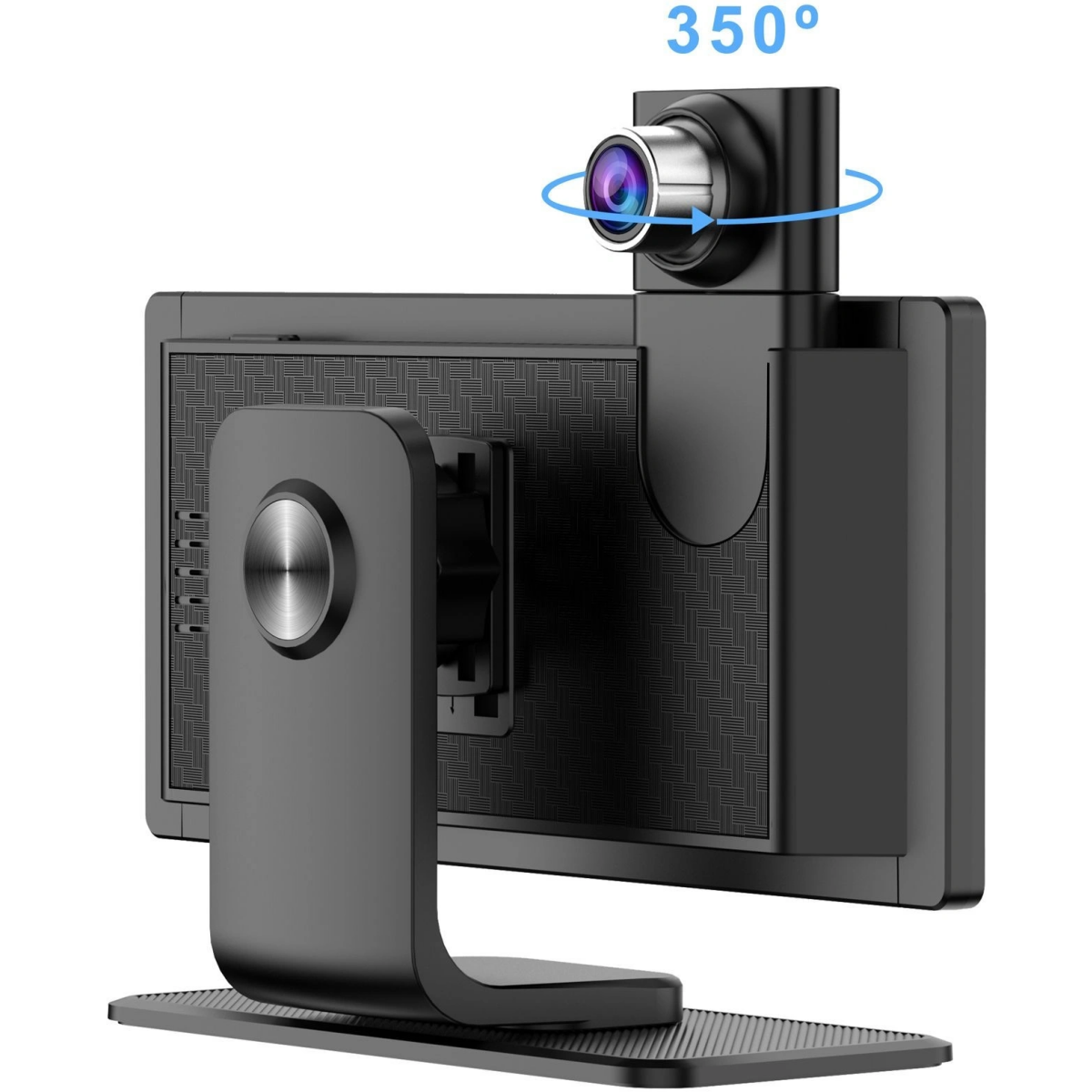 Автомобильный монитор Digma Smart Play 1200 Dual - SP1200D - фото 8