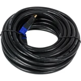 Кабель HDMI - HDMI, 7.5м, Wize WAVC-HDMI-7.5M