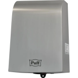 Сушилка для рук Puff 8950 (1401.381)