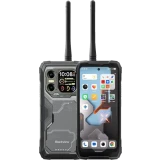 Смартфон Blackview XPLORE 1 Walkie Talkie 12/256GB Black (6931548323969)