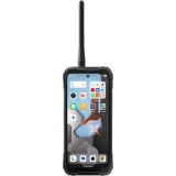Смартфон Blackview XPLORE 1 Walkie Talkie 12/256GB Black (6931548323969)