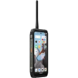 Смартфон Blackview XPLORE 1 Walkie Talkie 12/256GB Black (6931548323969)