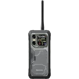 Смартфон Blackview XPLORE 1 Walkie Talkie 12/256GB Black (6931548323969)