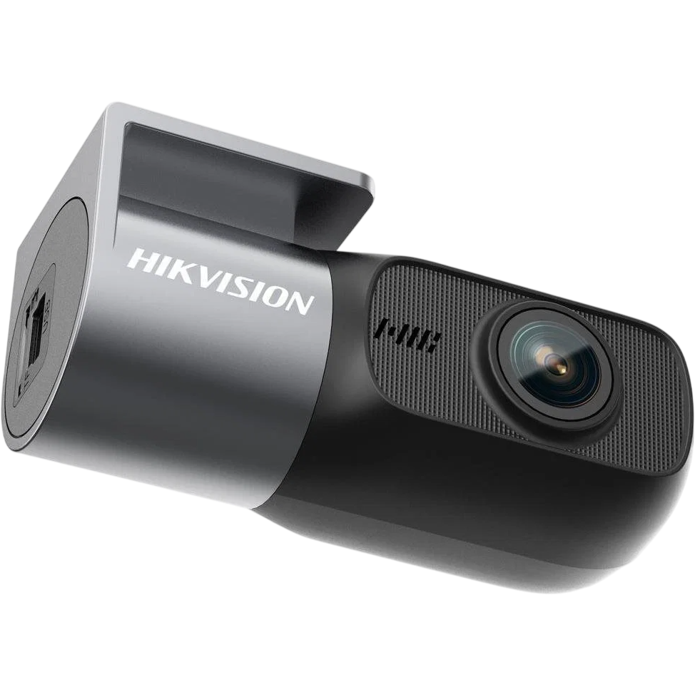 Автомобильный видеорегистратор Hikvision AE-DC2018-D1