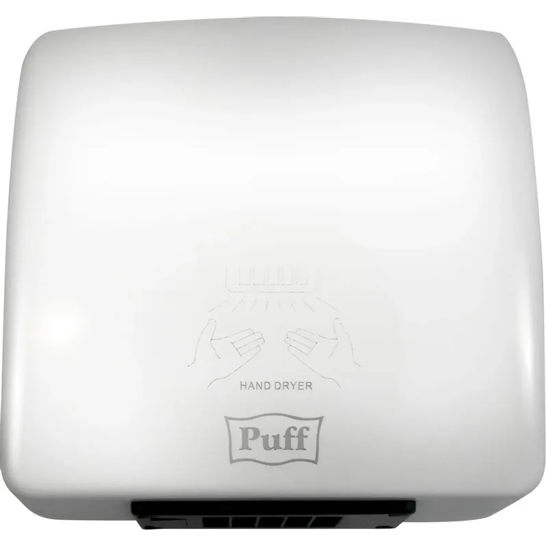 Сушилка для рук Puff 8830 - 1401.320 - фото 3