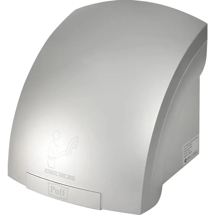 Сушилка для рук Puff 8820C - 1401.308С