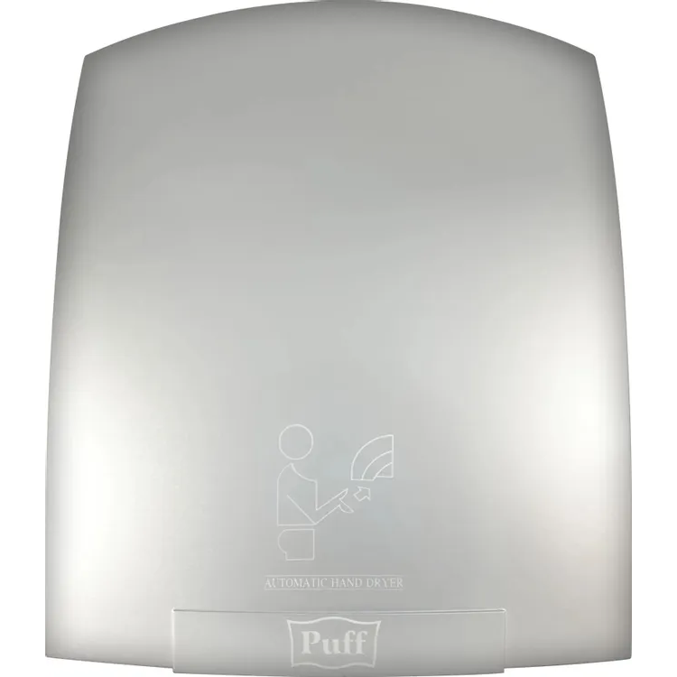 Сушилка для рук Puff 8820C - 1401.308С - фото 3