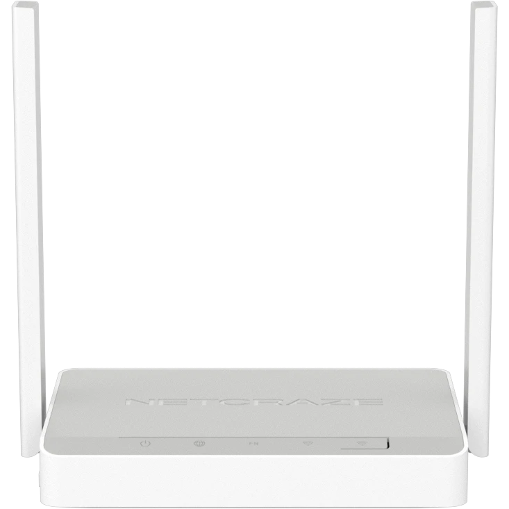 Wi-Fi маршрутизатор (роутер) Netcraze Extra (NC-1714)