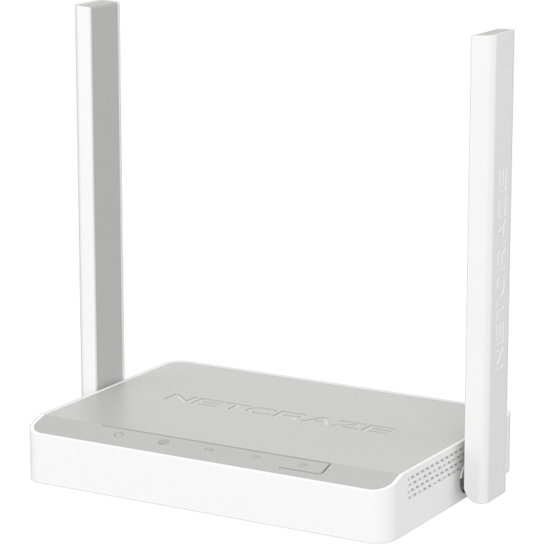 Wi-Fi маршрутизатор (роутер) Netcraze Extra (NC-1714) - фото 2