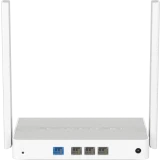 Wi-Fi маршрутизатор (роутер) Netcraze Extra (NC-1714)