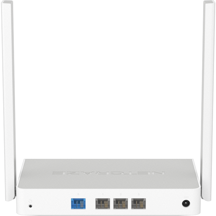 Wi-Fi маршрутизатор (роутер) Netcraze Extra (NC-1714) - фото 3