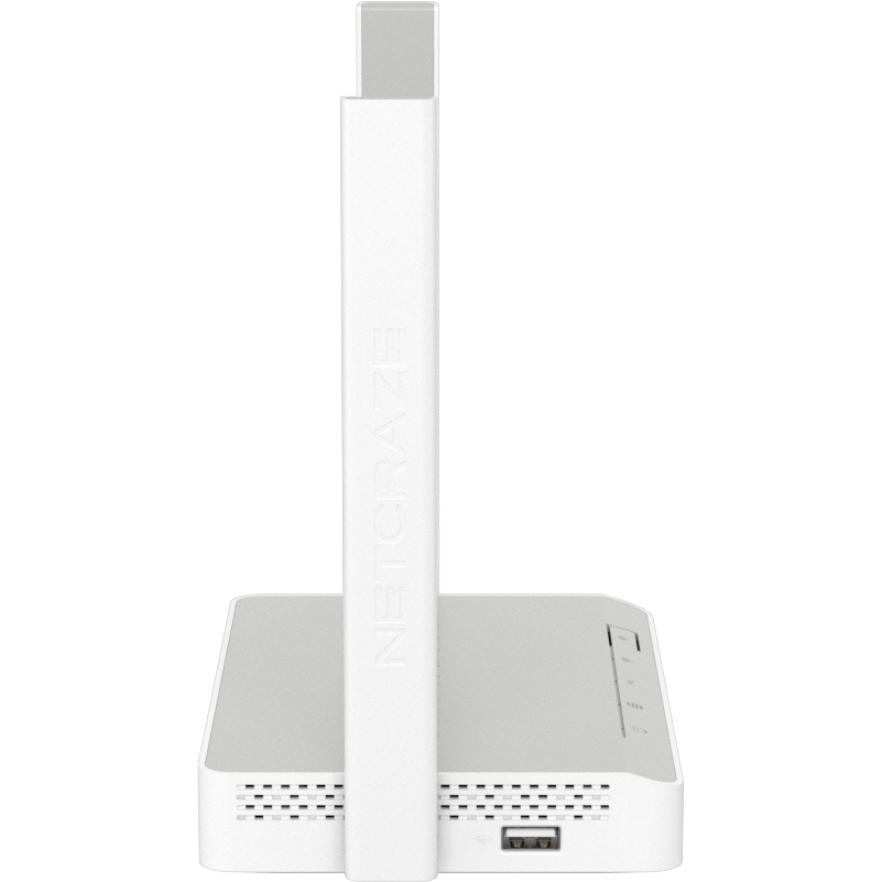 Wi-Fi маршрутизатор (роутер) Netcraze Extra (NC-1714) - фото 4