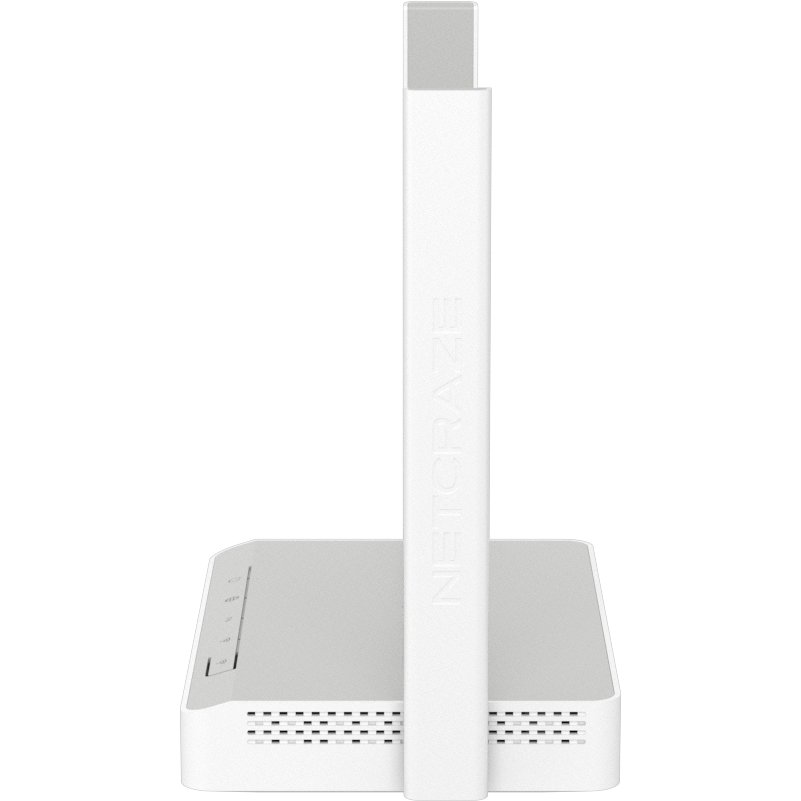 Wi-Fi маршрутизатор (роутер) Netcraze Extra (NC-1714) - фото 5