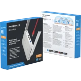Wi-Fi маршрутизатор (роутер) Netcraze Extra (NC-1714)