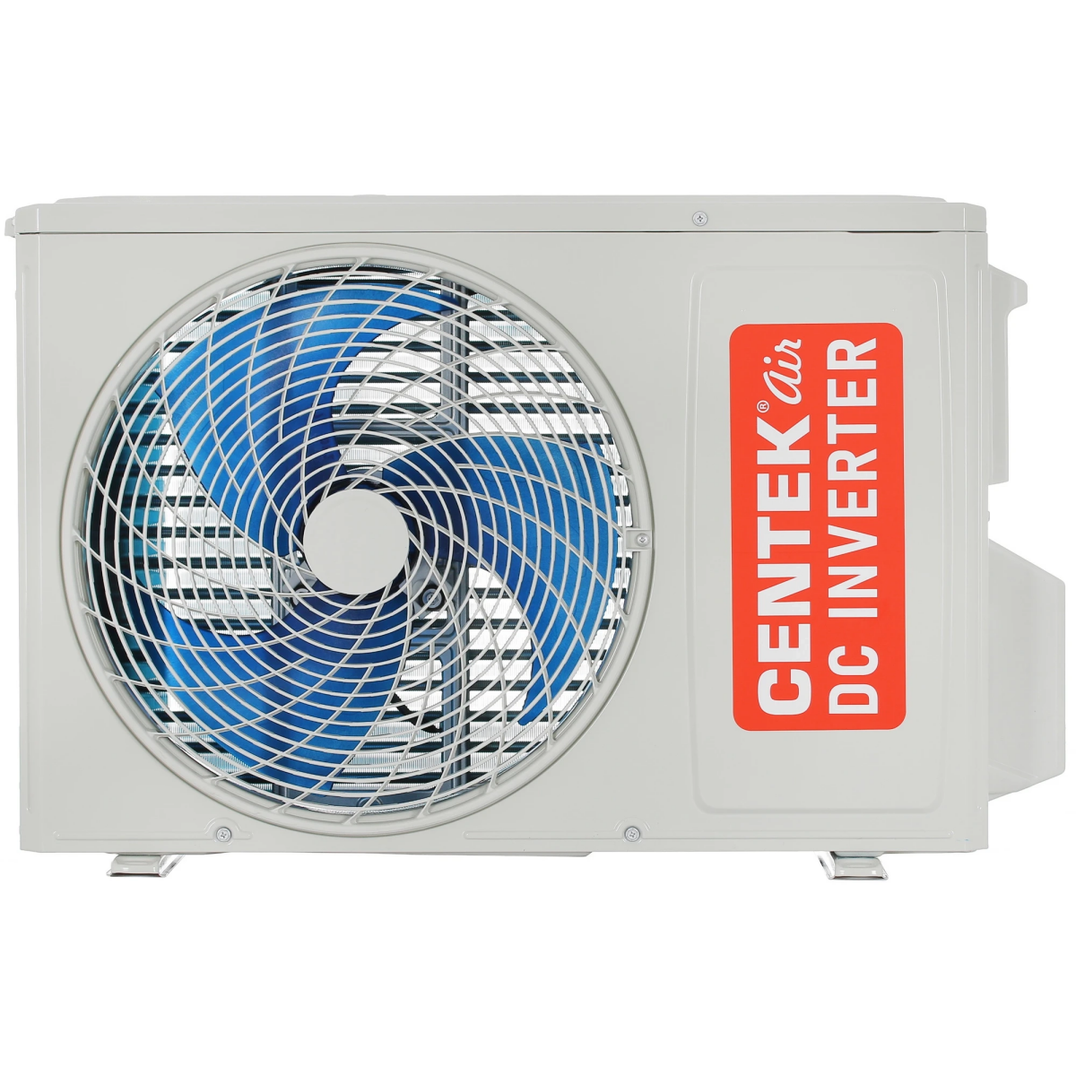 Сплит-система CENTEK CT-65K09 WIFI - фото 4