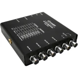 Мультивьювер Infobit iTrans D401