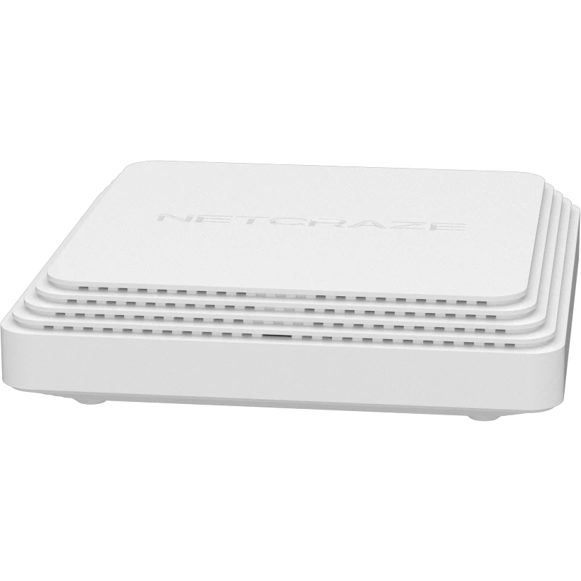 Wi-Fi маршрутизатор (роутер) Netcraze Hopper SE (NC-3812) - фото 2
