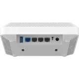 Wi-Fi маршрутизатор (роутер) Netcraze Hopper SE (NC-3812)