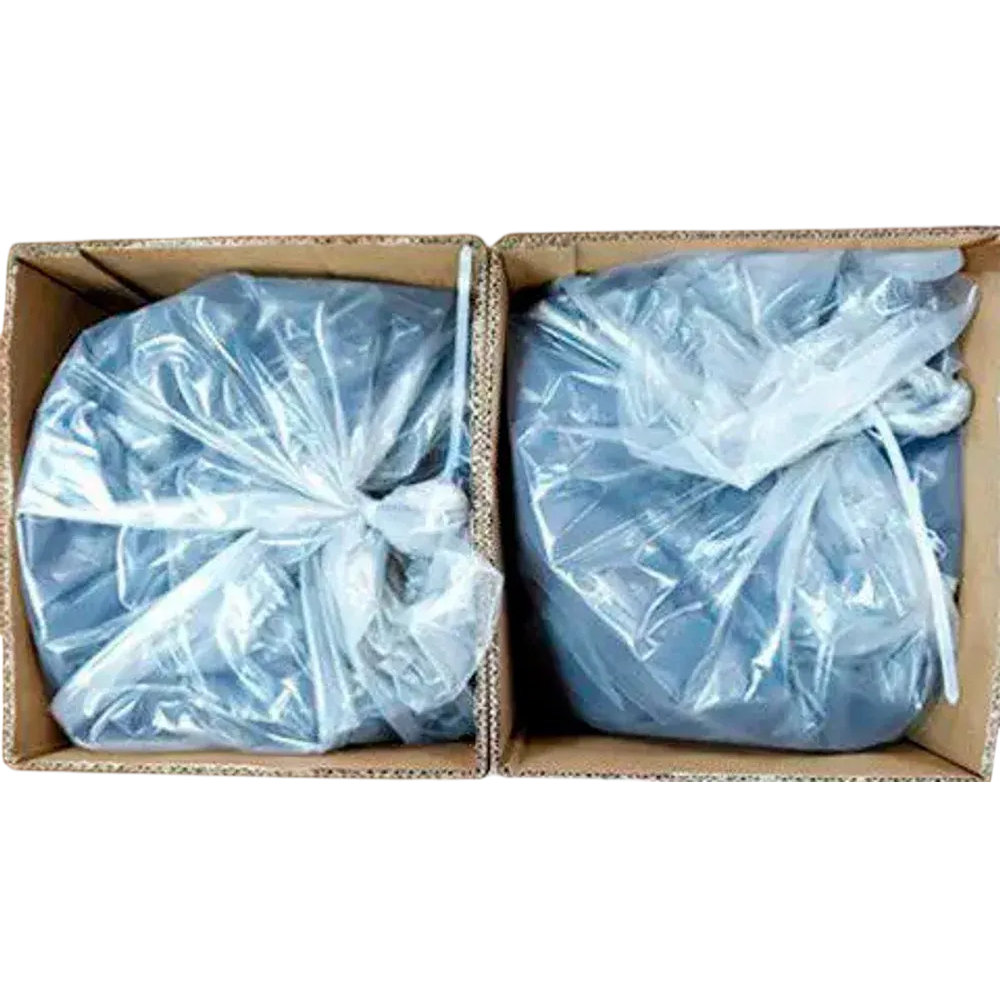 Тонер Black&White HPR-005-20K Black