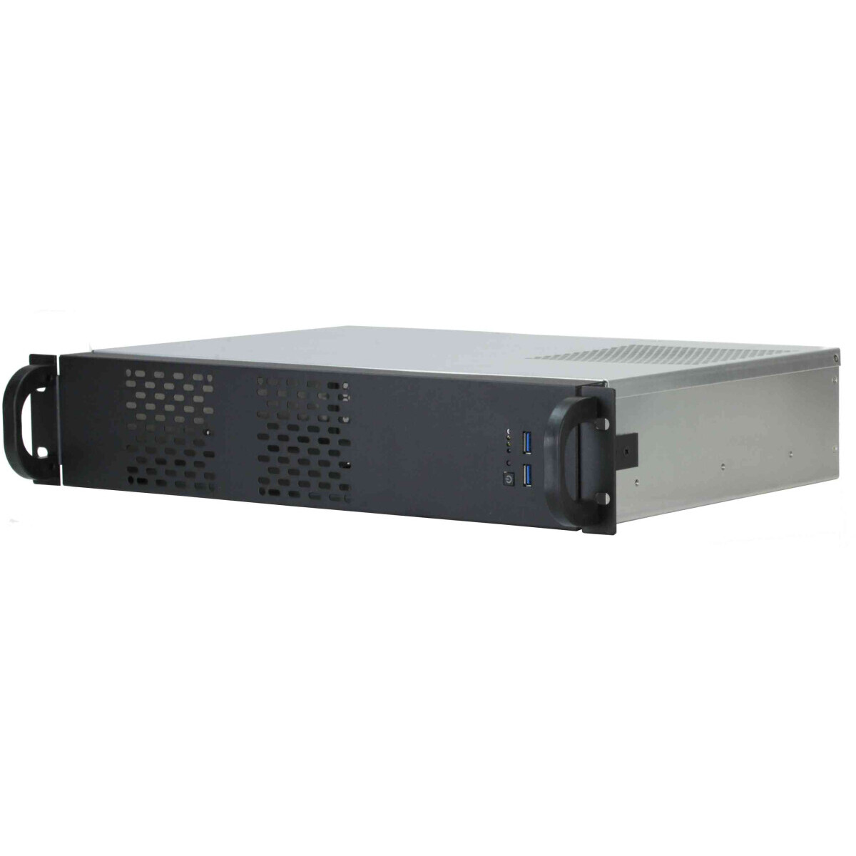 Серверный корпус Procase 2U350-04