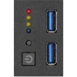 Серверный корпус Procase 2U350-04