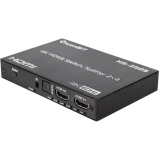 Коммутатор HDMI iconBIT HS-2505