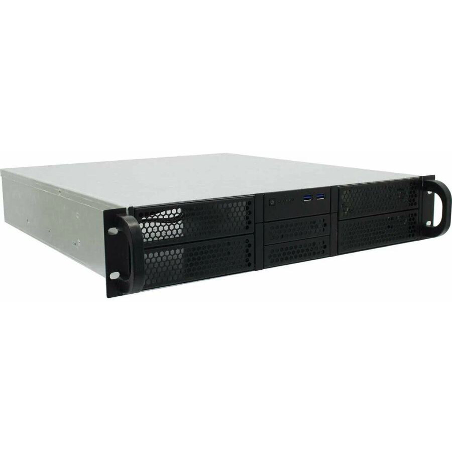 Серверный корпус Procase RE204-D4H2-A-45