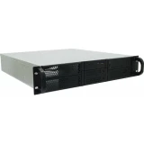 Серверный корпус Procase RE204-D4H2-A-45