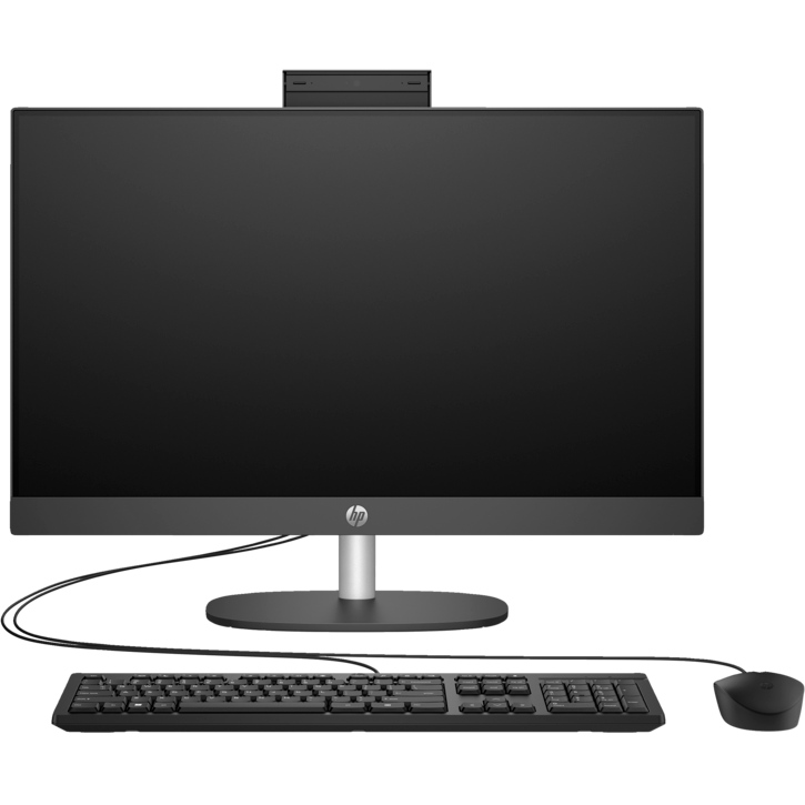 Моноблок HP ProOne 240 G10 (D10FBET)