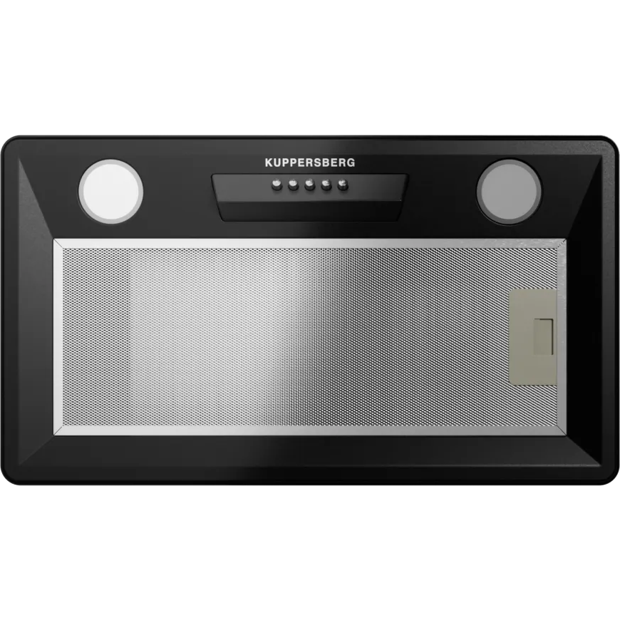 Вытяжка Kuppersberg INLINEA 60 B - фото 2