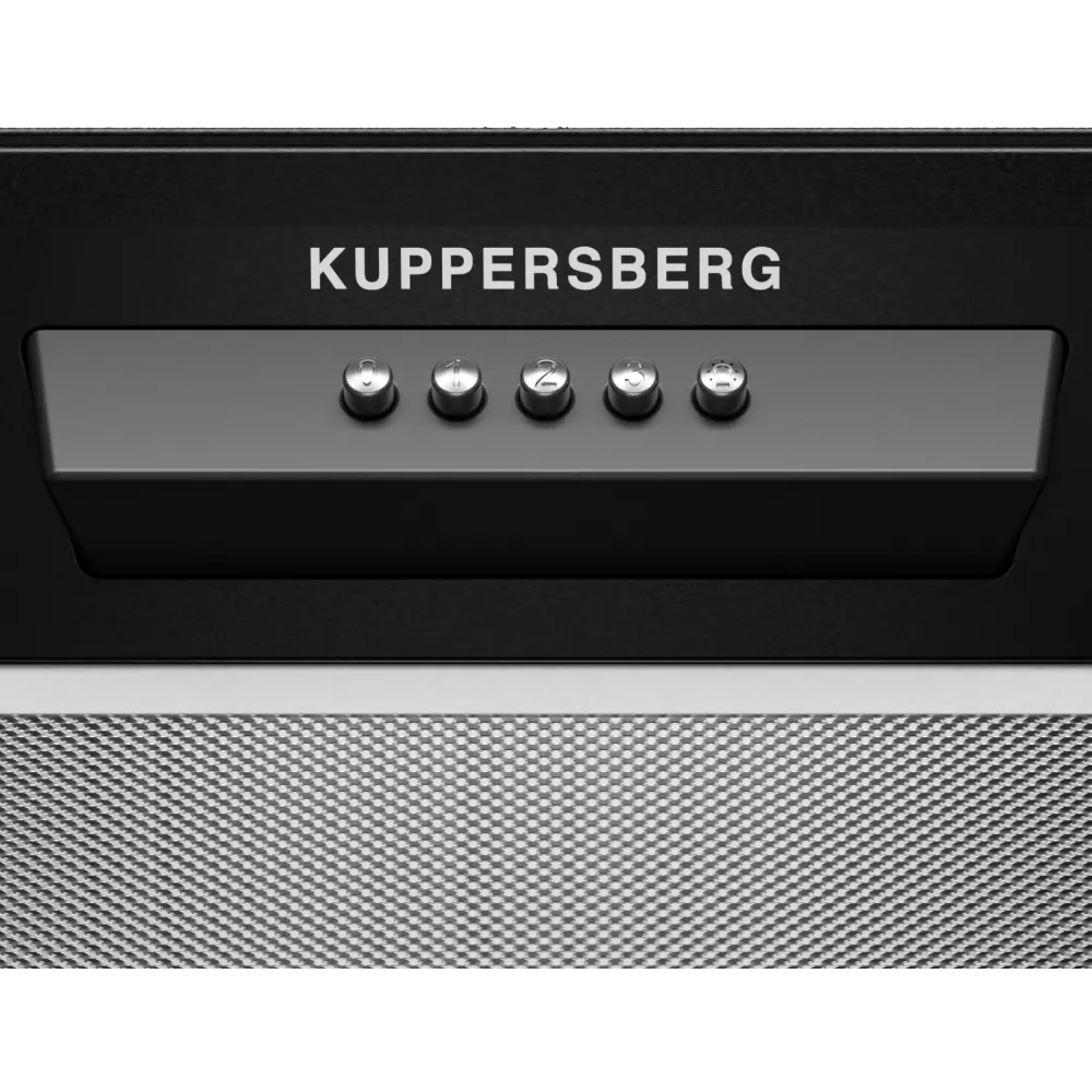 Вытяжка Kuppersberg INLINEA 60 B - фото 3