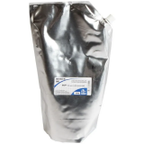 Тонер Black&White HST-003-1K-bag Black