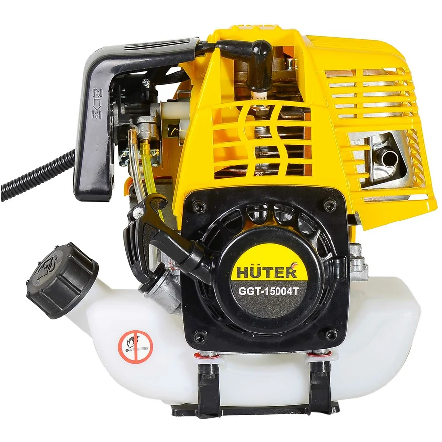 Триммер Huter GGT-15004Т - 70/2/50 - фото 6
