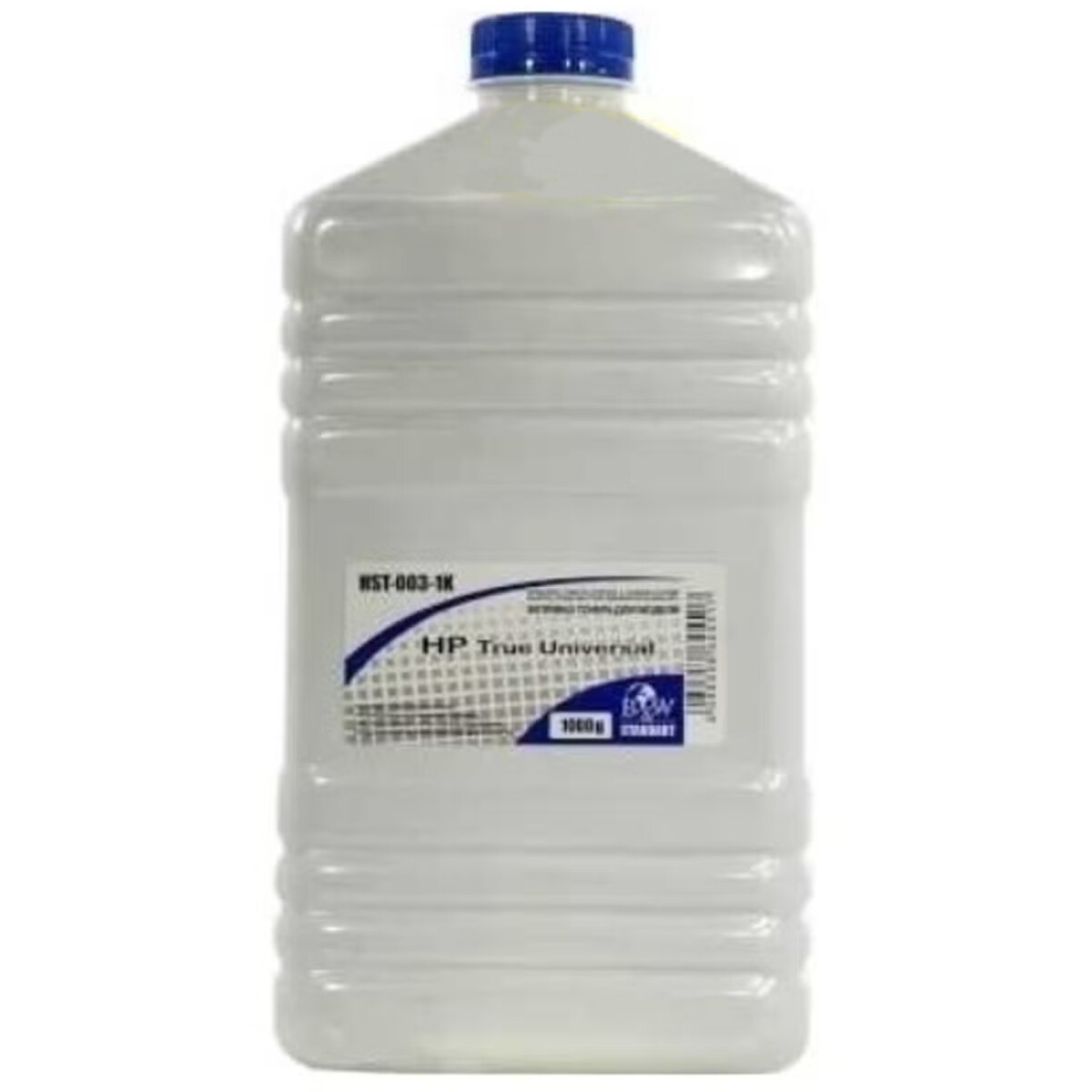 Тонер Black&White HST-003-1K Black