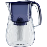 Фильтр-кувшин для воды Аквафор Орлеан Blue (519341)