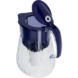 Фильтр-кувшин для воды Аквафор Орлеан Blue (519341)