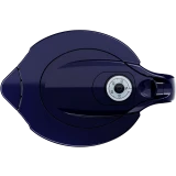 Фильтр-кувшин для воды Аквафор Орлеан Blue (519341)